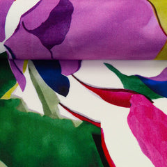 Viskose Webware Julia