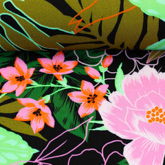 Viskose Webware Julia