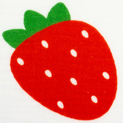 Double Gauze Musselin Thea Obst