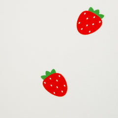 Double Gauze Musselin Thea Obst