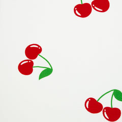 Double Gauze Musselin Thea Obst