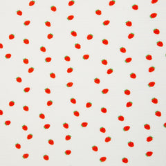 Double Gauze Musselin Thea Obst