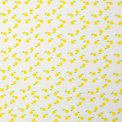 Double Gauze Musselin Thea Obst