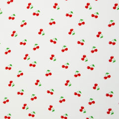 Double Gauze Musselin Thea Obst