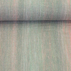 Double Gauze Musselin Thea Streifen