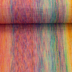 Double Gauze Musselin Thea Streifen