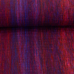 Double Gauze Musselin Thea Streifen