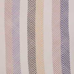 Double Gauze Musselin Thea Chevron