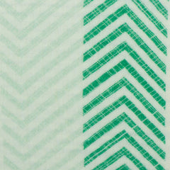 Double Gauze Musselin Thea Chevron