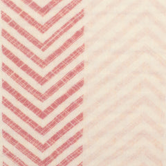 Double Gauze Musselin Thea Chevron
