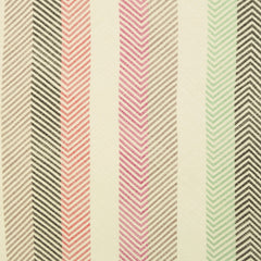 Double Gauze Musselin Thea Chevron