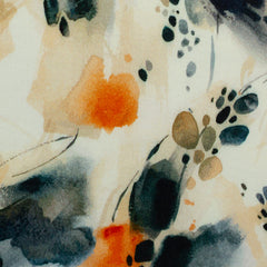 Viskose Stretch Satin Jill