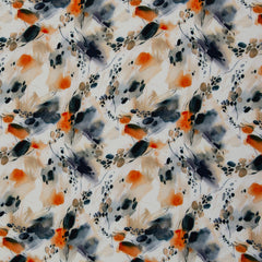 Viskose Stretch Satin Jill