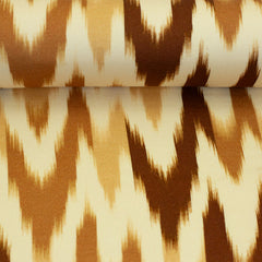 Viskose Stretch Satin Jill