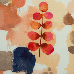 Viskose Stretch Satin Jill