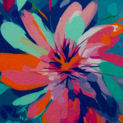 Viskose Stretch Satin Jill