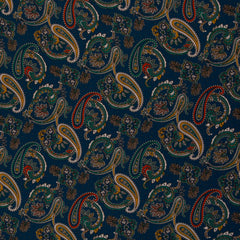 Viskose Stretch Satin Jill FS 25