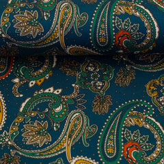 Viskose Stretch Satin Jill FS 25