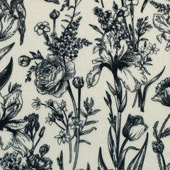 Viskose Stretch Satin Jill FS 25