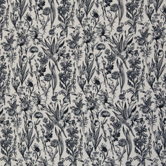 Viskose Stretch Satin Jill FS 25