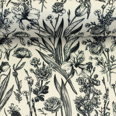 Viskose Stretch Satin Jill FS 25