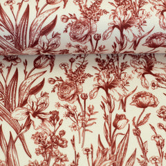 Viskose Stretch Satin Jill FS 25