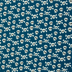 Baumwolljersey Ahoi! by mrs. Mint Design