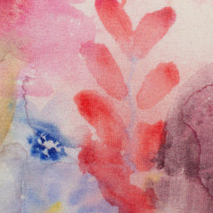 Baumwolljersey Mystical Florals by Anette Kithier