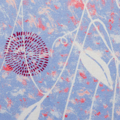 Baumwolljersey Mystical Florals by Anette Kithier