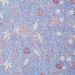 Baumwolljersey Mystical Florals by Anette Kithier