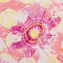 Baumwolljersey Mystical Florals by Anette Kithier