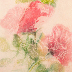 Viskose Webware Garden by Anette Kithier