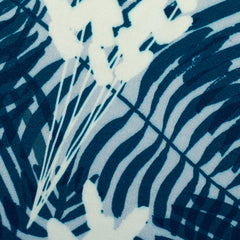 Viskose Webware Garden by Anette Kithier