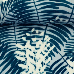 Viskose Webware Garden by Anette Kithier