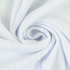 Feinstrickjersey Tiana Ajour FS 25