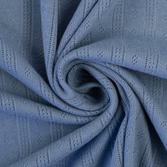 Feinstrickjersey Tiana Ajour FS 25