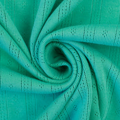 Feinstrickjersey Tiana Ajour FS 25