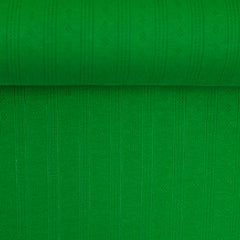 Feinstrickjersey Tiana Ajour FS 25