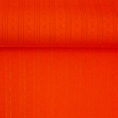 Feinstrickjersey Tiana Ajour FS 25