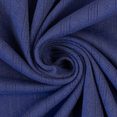 Feinstrickjersey Tiana Ajour FS 25