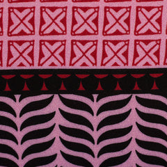 Viskose Webware Molina by Bienvenido Colorido