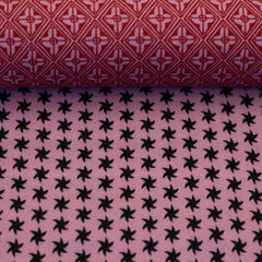 Viskose Webware Molina by Bienvenido Colorido