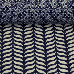 Viskose Webware Molina by Bienvenido Colorido