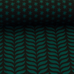 Viskose Webware Molina by Bienvenido Colorido