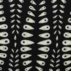 Viskose Webware Trigo by Bienvenido Colorido