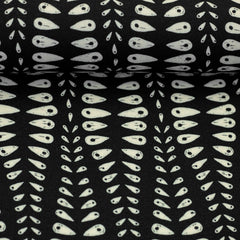 Viskose Webware Trigo by Bienvenido Colorido