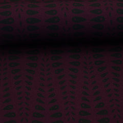 Viskose Webware Trigo by Bienvenido Colorido