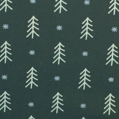 Baumwollwebware Björn Tannen - 749 dunkelpetrol