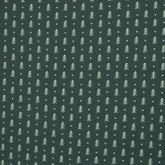 Baumwollwebware Björn Tannen - 749 dunkelpetrol