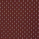 Baumwollwebware Björn Tannen - 937 bordeaux